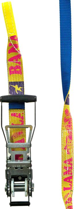 Produktbild Gibbon Bananalama Treewear Set (15 m)