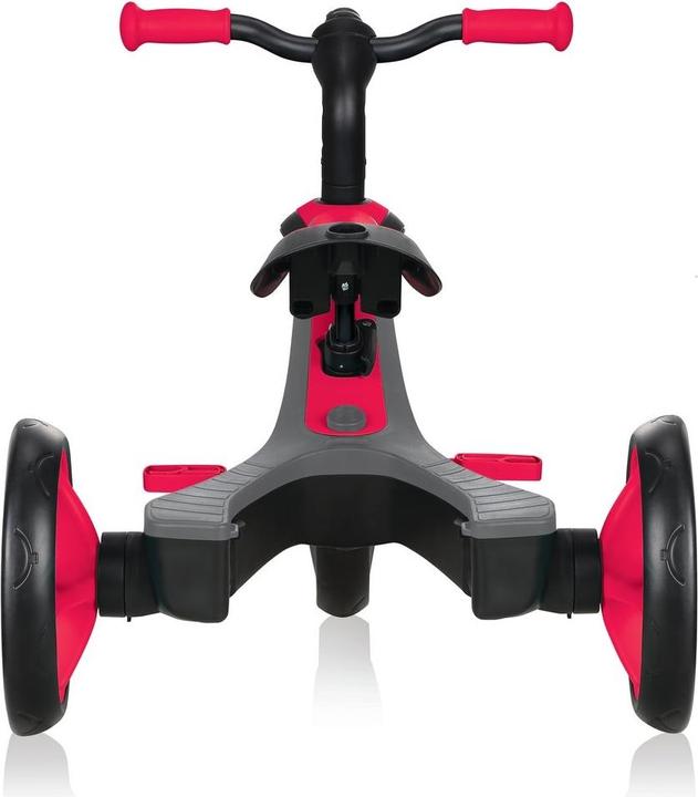Actual product image Globber Explorer Trike 2in1