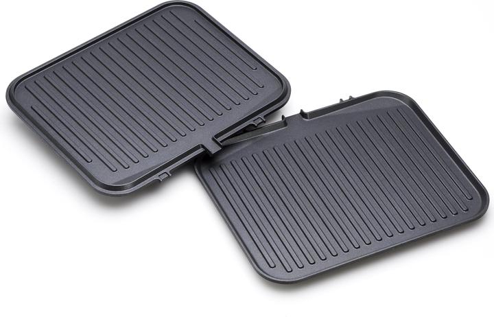 Image du produit Cuisinart Grille de contact GR47E 1600 W