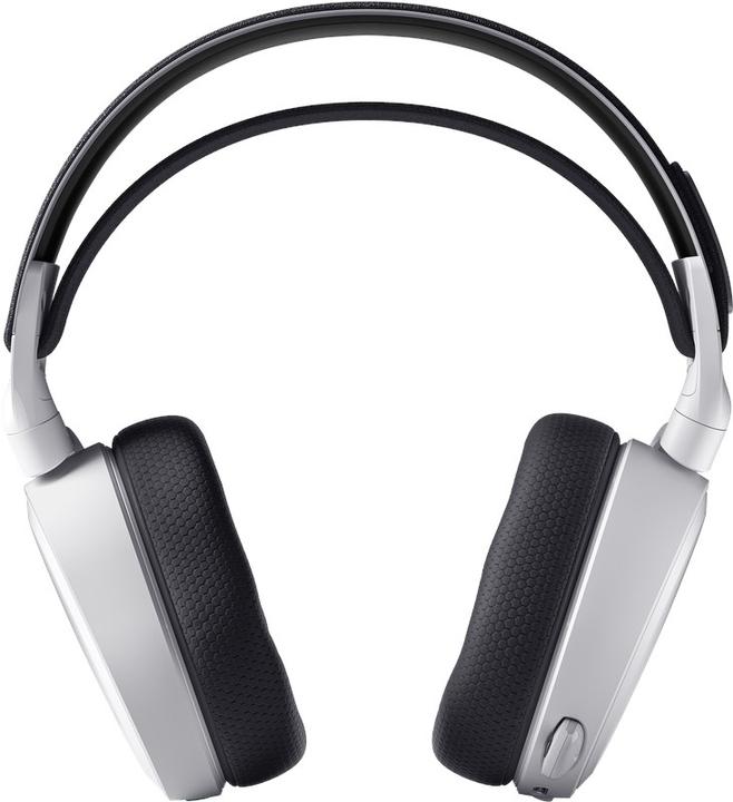 Actual product image SteelSeries Arctis 7+ (Cable)
