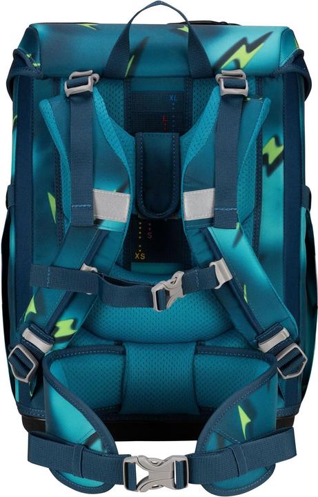 Image du produit Derdiedas Kit cartable ErgoFlex Easy (24 l)