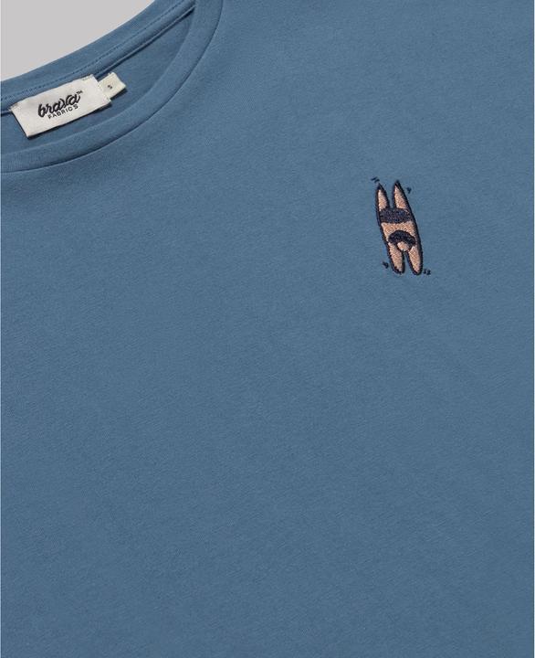 Actual product image Brava Fabrics Just Swim Scoop (L)