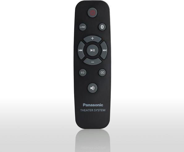 Actual product image Panasonic SCHTB150EGK (100 W, 2.1 Channel)
