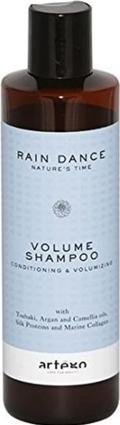 Artego Artègo Volume Shampoo Rain Dance 1 Litre (1000 ml, Flüssiges Shampoo)
