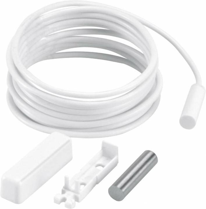 Actual product image Abus Magnetic contact MK2000W