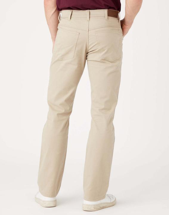 Actual product image Wrangler Trousers Straight (31)