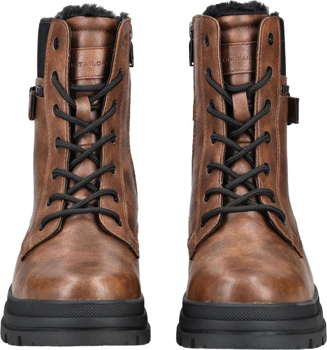 Produktbild Tom Tailor Stiefelette (41)