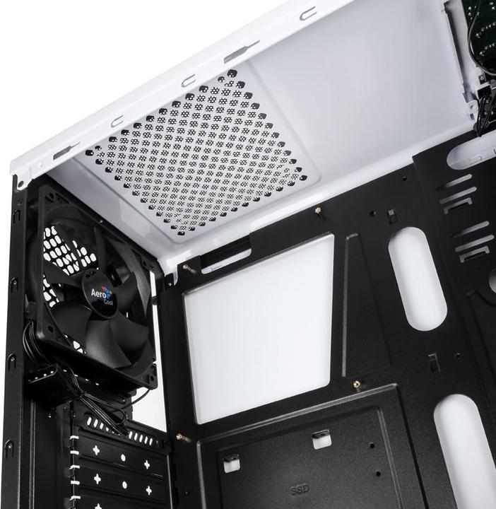 Immagine prodotto AeroCool Cylon (ATX)