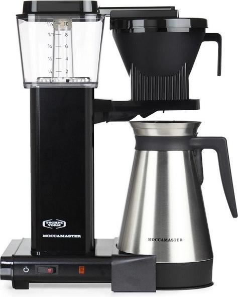 Produktbild Moccamaster Kbgt (CH-Stecker)