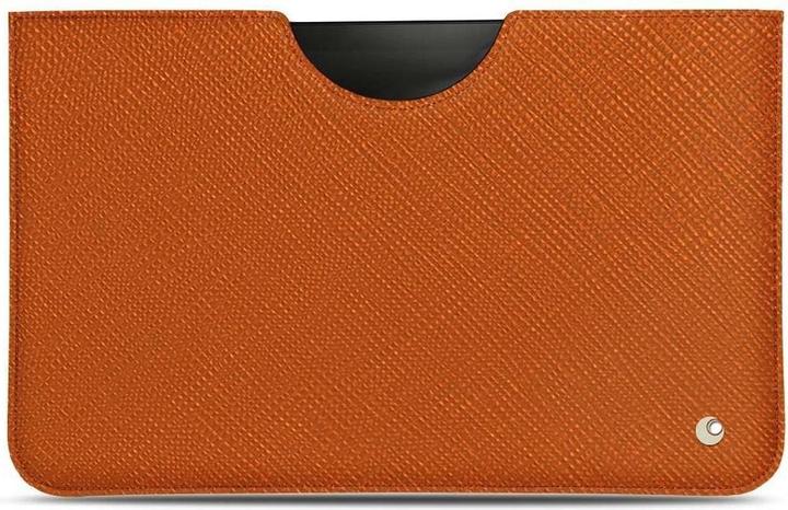 Actual product image Noreve Leather case (Galaxy Tab S8)