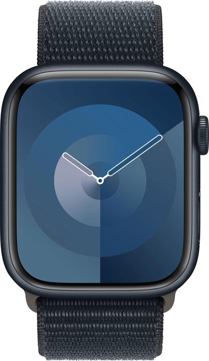 Immagine prodotto Apple Loop sportivo (45 mm, Nylon)