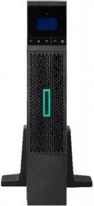 Actual product image HPE R/T3000 G5 Usv (3000 VA, 2700 W, Line-interactive UPS)