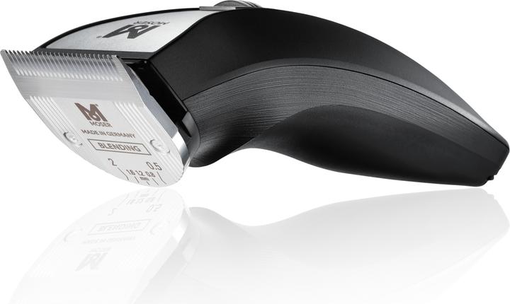 Image du produit Moser Chrom2Style Blending Edition