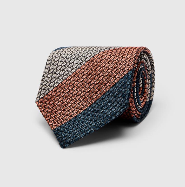 Actual product image Selected Homme 100% Seiden Krawatte