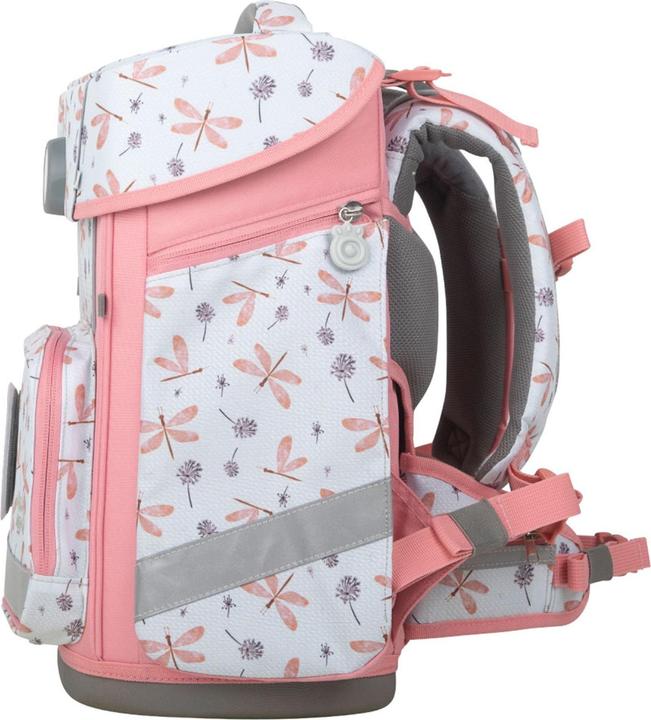 Produktbild School-Mood Champion Maxx Schulranzen-Set (23 l)