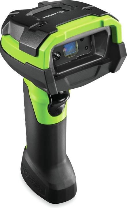 Actual product image Zebra DS3678-HD (1D barcodes, 2D barcodes)