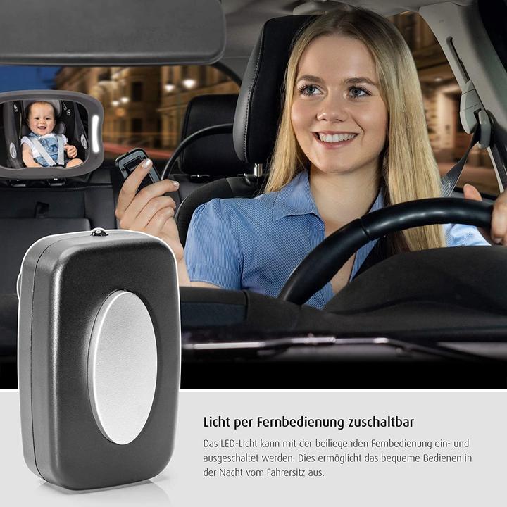 Image du produit Reer BabyView