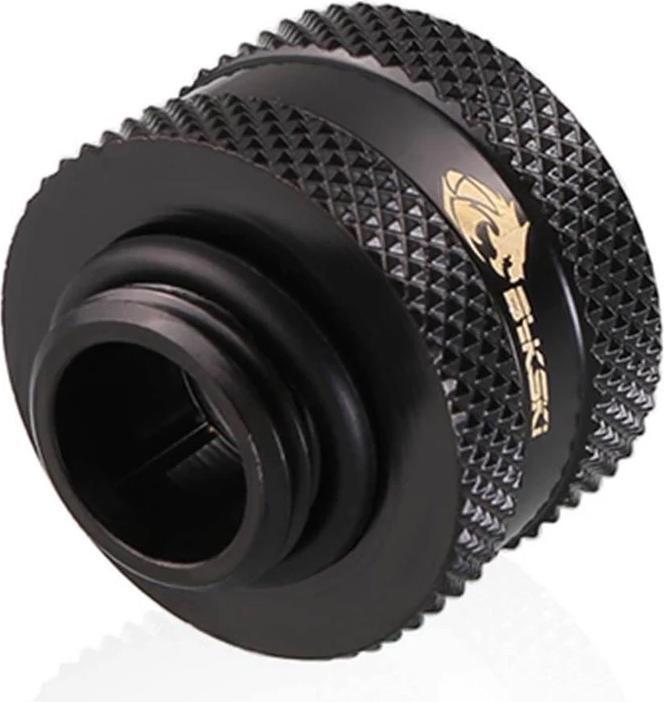 Actual product image Bykski B-HTJV2-L16mm screw-on grommetV2 bk 1017529