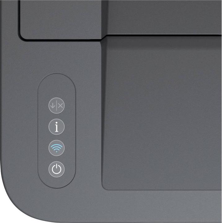 Actual product image HP LaserJet Pro 3002dn (Laser, Black and white)