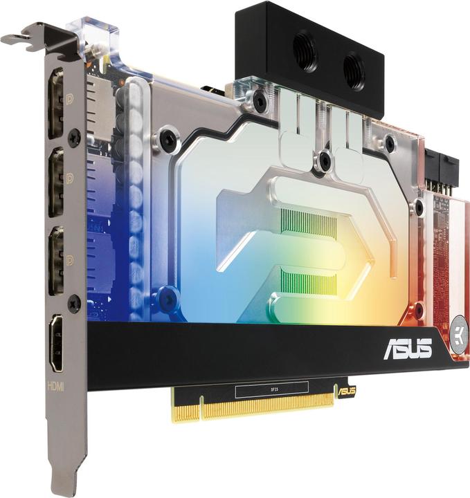 Produktbild ASUS GeForce RTX 3090 24G EK (24 GB)