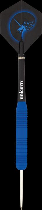 Produktbild Unicorn CORE PLUS WIN - BLUE BRASS - 23G (3er Set) (23 g)