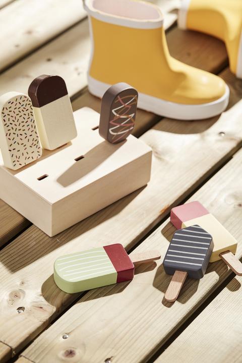Produktbild Kids Concept Eis am Stiel Bistro