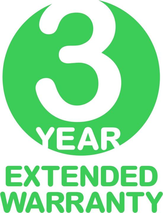 Image du produit APC Service Pack, 3 Year Warranty Extension