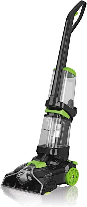 Actual product image CleanMaxx Carpet & Hard Floor Cleaner PRO