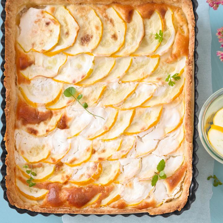 Actual product image Relaxdays Tart pan