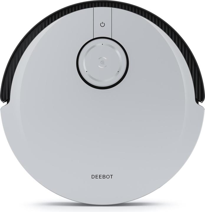 Productafbeelding Ecovacs Deebot X1 Omni (Stofzuigrobot)