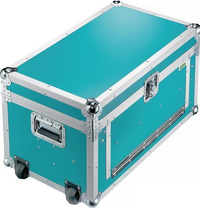 Produktbild Tixit Werkzeugkiste 184-tlg.abschl.L-Boxx (184 Teile)