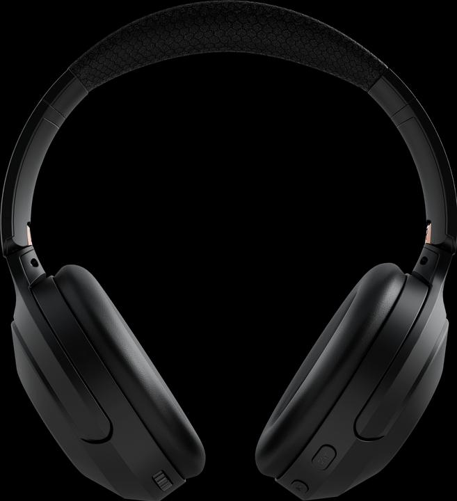 Actual product image Creative Sound Blaster GH7 Super X-Fi® Wireless Over-ear Gaming Headphones with Bluetooth® LE Aud (Wireless)