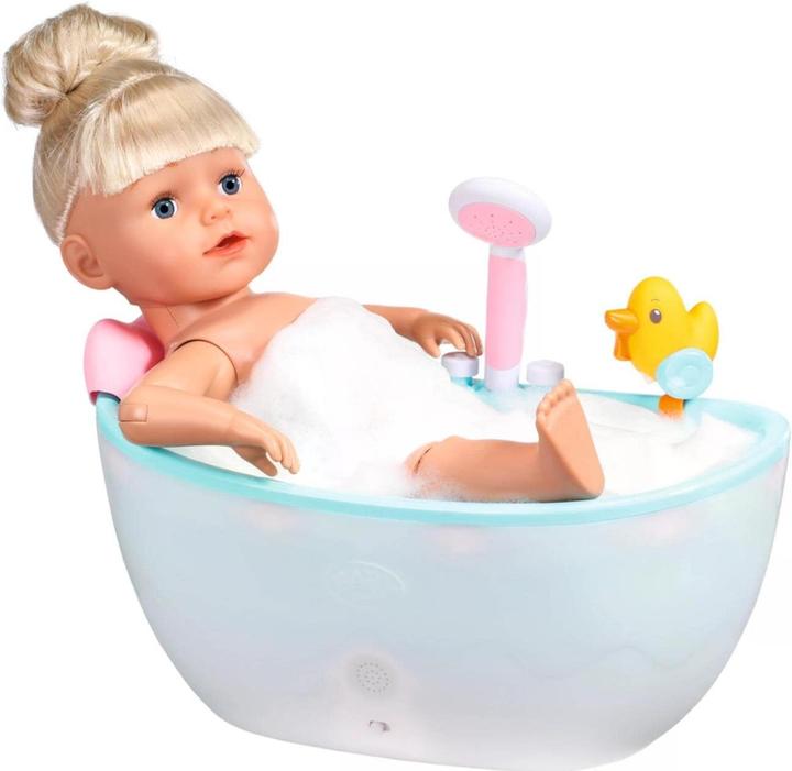 Productafbeelding Zapf Creation Zus Play & Style 43cm