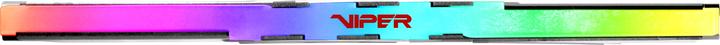 Produktbild Patriot Viper Venom RGB 32GB DDR5 6200-40, PVVR532G620C40K (2 x 16GB, 6200 MHz, DDR5-RAM, U-DIMM)