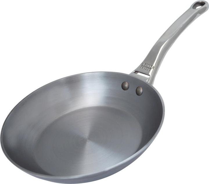 Productafbeelding de Buyer Mineraal B Element Pro (28 cm, Koekenpan, IJzer)