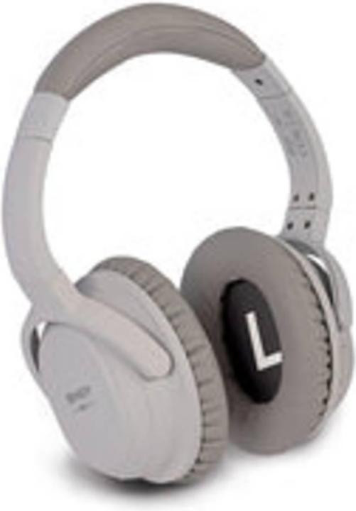 Produktbild Lindy LH500XW (ANC, 15 h, Kabelgebunden, Kabellos)