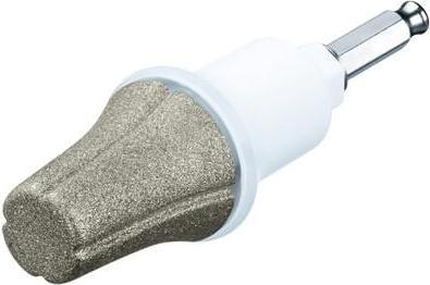 Produktbild Beurer Saphir-Hornhautschleifer für MP40/41/42/64 Ersatzteil für Maniküre-/Pediküreset (1 x)