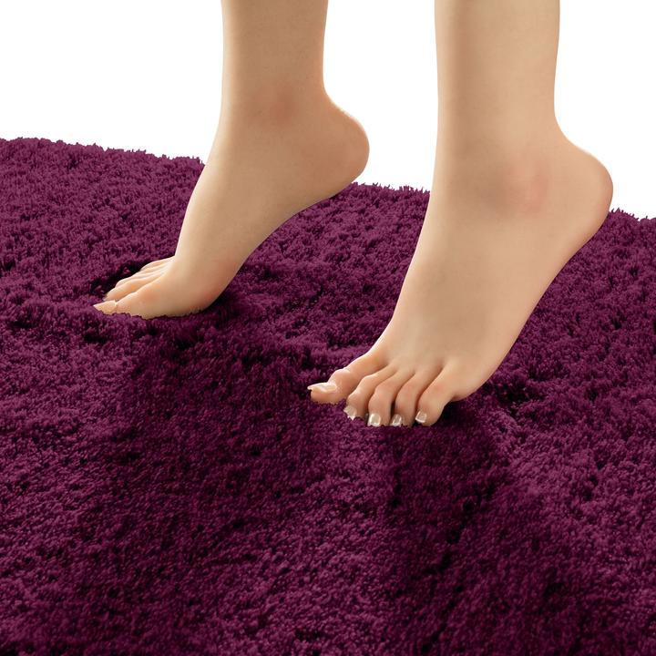 Actual product image Erwin Müller Bath Mat (120 x 120 cm)