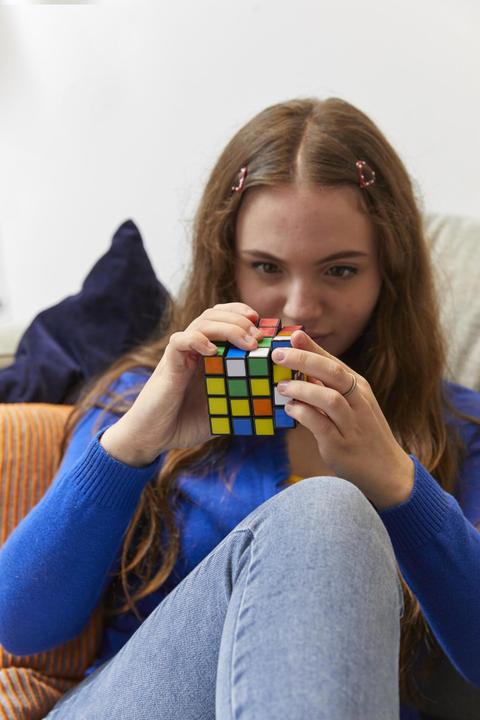 Actual product image Spin Master Rubik's (4 x 4)