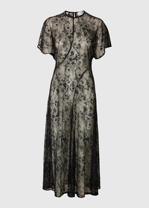 Immagine prodotto Selected Femme Abito midi in pizzo (34)