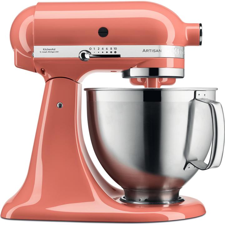 Produktbild KitchenAid Artisan 5KSM185PS Küchenmaschine (300 W)