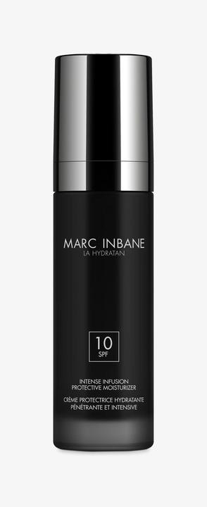 Actual product image Marc Inbane La Hydratan (30 ml, Day cream, Up to SPF 10)