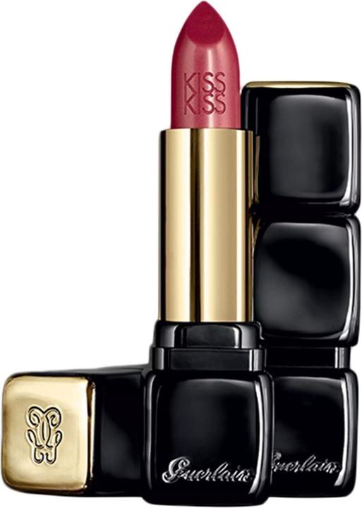 Image du produit Guerlain KissKiss Rouge à Lèvres (320)