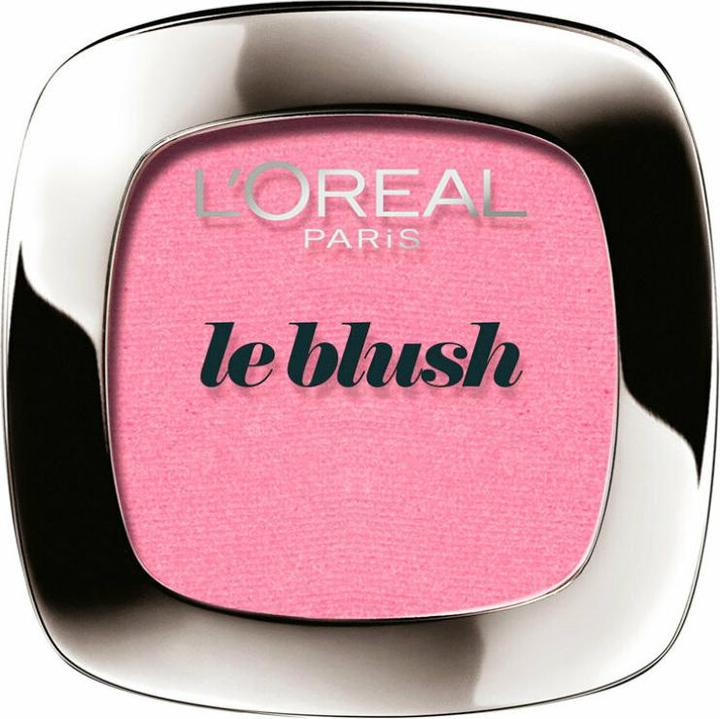 Produktbild L'Oréal Paris Le Blush (145 Rosewood)