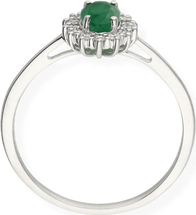 Image du produit Carat Colorstone (56, Or 750/18 K)