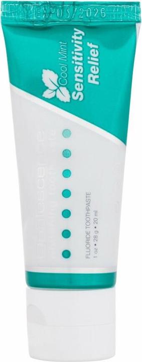 Immagine prodotto Opalescence dentifricio sbiancante per denti sensibili 28g (20 ml)