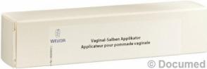 Image du produit Weleda Applicateur de pommade vaginale (158.85 ml, Crème intime)