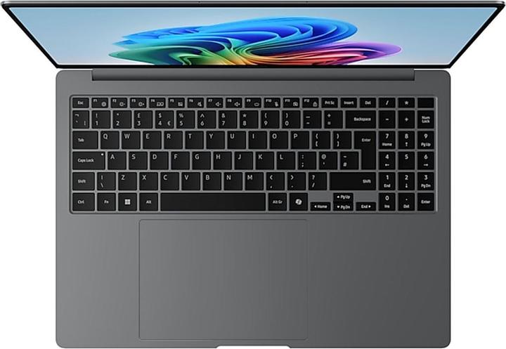 Produktbild Samsung Galaxy Book5 Pro (16", Intel Core Ultra 7 256V, 16 GB, 512 GB, DE)