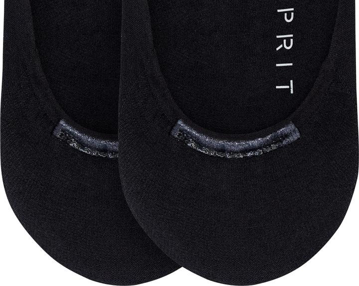 Produktbild Esprit Socken Casual Stretch (2er Pack, 35 - 38)