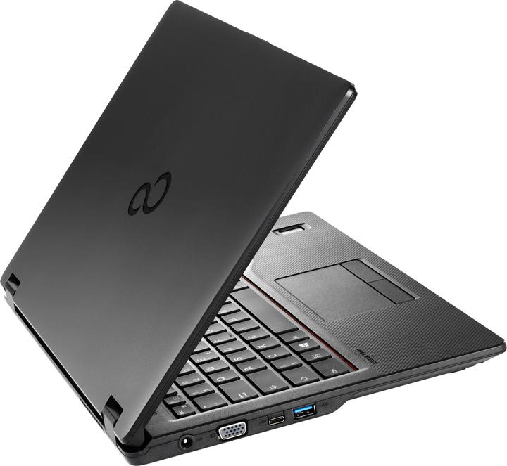 Produktbild Fujitsu Lifebook E449 (14", Intel Core i5-8250U, 8 GB, 256 GB, DE)